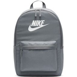 Nike Mochila Heritage gris