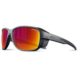 Julbo Gafas de montaña para hombre MONTEBIANCO 2 SPECTRON azul oscuro