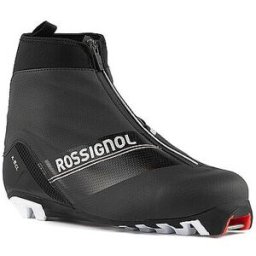 Rossignol Botas de esquí de fondo para mujer Classic X-8 Classic negro 40