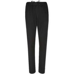 Lpo Pantalón de chándal mujer Esther negro 40