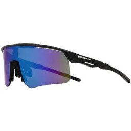 Red Bull Spect Gafas de ciclismo Riddle para hombre negro