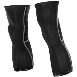 Löffler Knieling Thermo negro L
