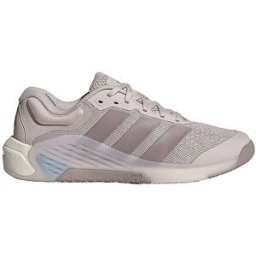 Adidas Zapatillas de fitness para mujer Dropset4 Power rosa 41 1/3