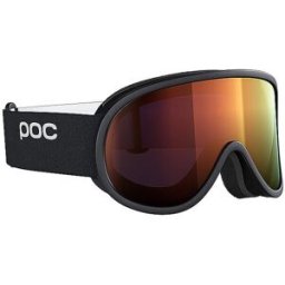 Poc Gafas de esquí Retina Mid negro
