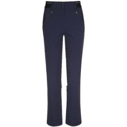 Meru Bermuda Tours para mujer azul oscuro 46