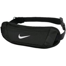 Nike Riñonera Challenger 2.0 Waistpack Large negro