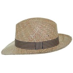 Kuebl Sombrero de sol para hombre beige 57