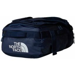 The North Face Bolsa de viaje Base Camp Voyager Duffel 32L azul oscuro