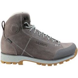 Dolomite Botas de trekking para mujer 54 High FG Evo GTX gris 39 1/2
