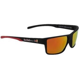 Red Bull Spect Gafas de sol deportivas para hombre Chase F3 negro