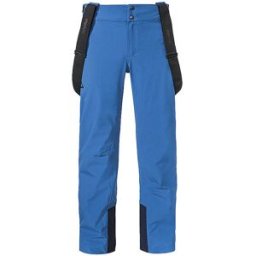 Schöffel Pantalón de esquí para hombre Style Pontre azul 52