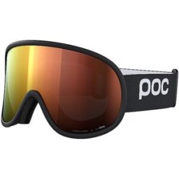 Poc Gafas de esquí Retina negro