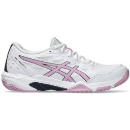 Asics Zapatillas de interior para mujer Gel-Rocket 11 blanco 43 1/2