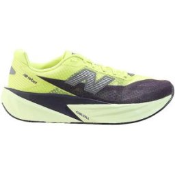 New Balance Zapatillas de running Fuelcell Rebel v5 para hombre verde 47 1/2