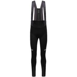 Gorewear Culote con tirantes térmico Spinshift para hombre negro XXL