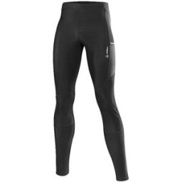 Löffler Mallas de esquí de fondo Thermo TIV para hombre negro 54