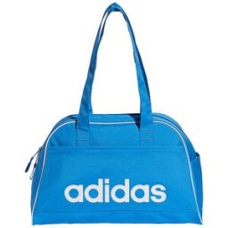 Adidas Bolsa de deporte Retro Essentials 25,9L azul