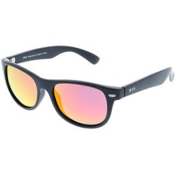 His Gafas de sol polarizadas para niños negro