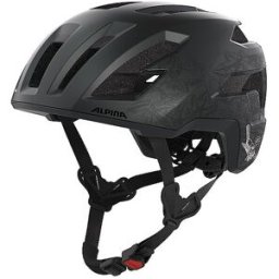 Alpina Casco de bicicleta Taunus Gravel MIPS negro 52-56CM