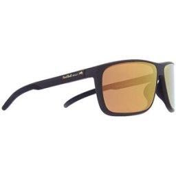 Red Bull Spect Gafas de sol deportivas Tain para hombre negro