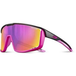 Julbo Gafas de ciclismo Fury para mujer negro