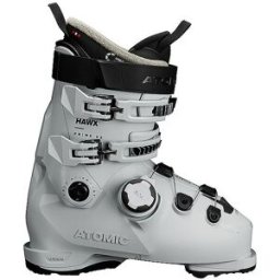 Atomic Botas de esquí para mujer Hawx Prime 95 BOA W azul claro 23-23,5 (36 - 37)