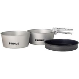 Primus Juego de ollas Essential de 1,3 l para camping ninguno