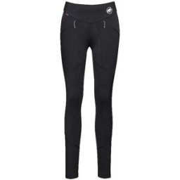 Mammut Mallas de senderismo para mujer Aenergy Light negro M