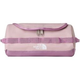 The North Face Neceser Base Camp Travel Canister S 3,5L rosa