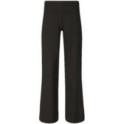 Athlecia Pantalones de chándal de mujer Berrty Wide Leg negro 42