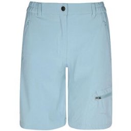 Meru Bermuda Tours para mujer azul claro 44