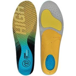 Sidas Plantillas Run 3Feet® Protect High naranja 46-48
