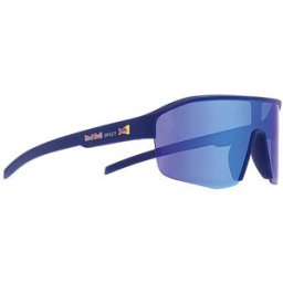 Red Bull Spect Gafas de sol deportivas para mujer F3 azul oscuro