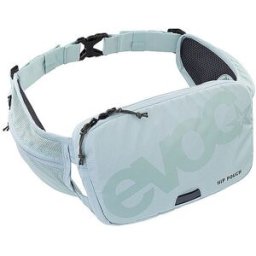 Evoc Riñonera de ciclismo Hip Pouch 1L menta
