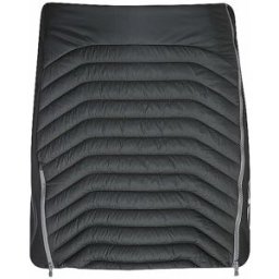 Dynafit Falda aislante para mujer Isoskirt Speed negro S