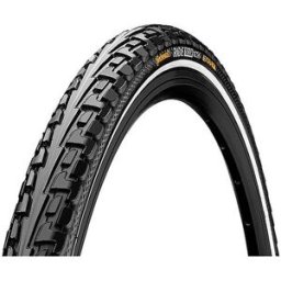 Continental Neumático de trekking Ride Tour 26 x 1,75 (47-559) negro