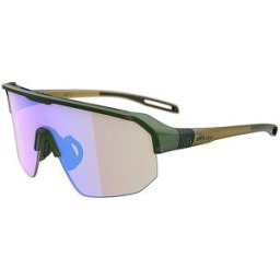 Evil Eye Gafas de ciclismo para hombre Trailsense II VARiO oliva