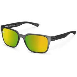 Gloryfy Gafas de sol de hombre Gi30 Amsterdam gris