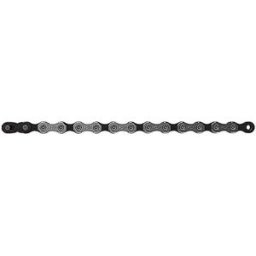 Sram Cadena de bicicleta PC-X1 Solidpin 118 eslabones Powerlock plata