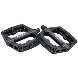 Tatze Pedal plano Contact Composite negro