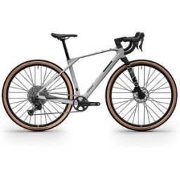 Conway Gravelbike Nyvo 10.0 Diamant gris claro XL