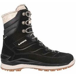 Lowa Botas de estilo de vida para mujer Calceta Evo GTX WS2 negro 38