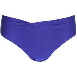 Anita Braguita de bikini para mujer Style Valerie Bottom azul 44