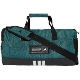 Adidas Bolsa de entrenamiento 4ATHLTS Duffelbag S 24L gasolina