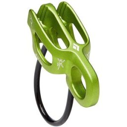 Black Diamond Asegurador Atc-Alpine Guide verde