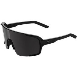 Alpina Gafas de ciclismo Lumin para mujer negro
