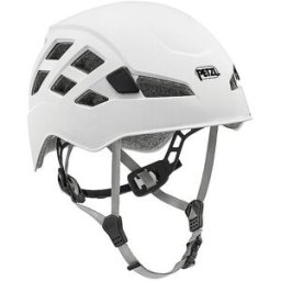 Petzl Casco de escalada Boreo blanco S/M