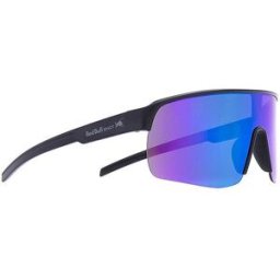 Red Bull Spect Gafas de sol deportivas Dakota F3 para hombre negro