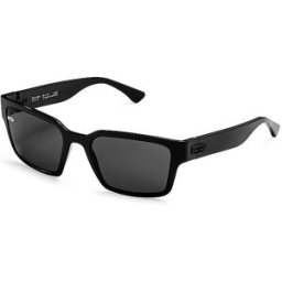 Gloryfy Gafas de sol para hombre Gi52 Lido negro