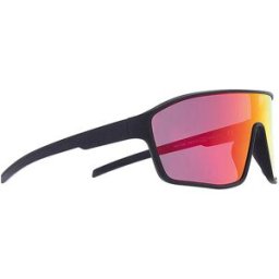 Red Bull Spect Gafas de sol deportivas Daft para hombre negro